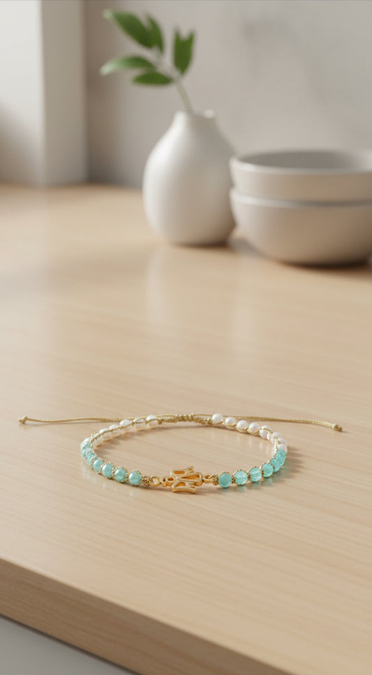 Angel Bracelet