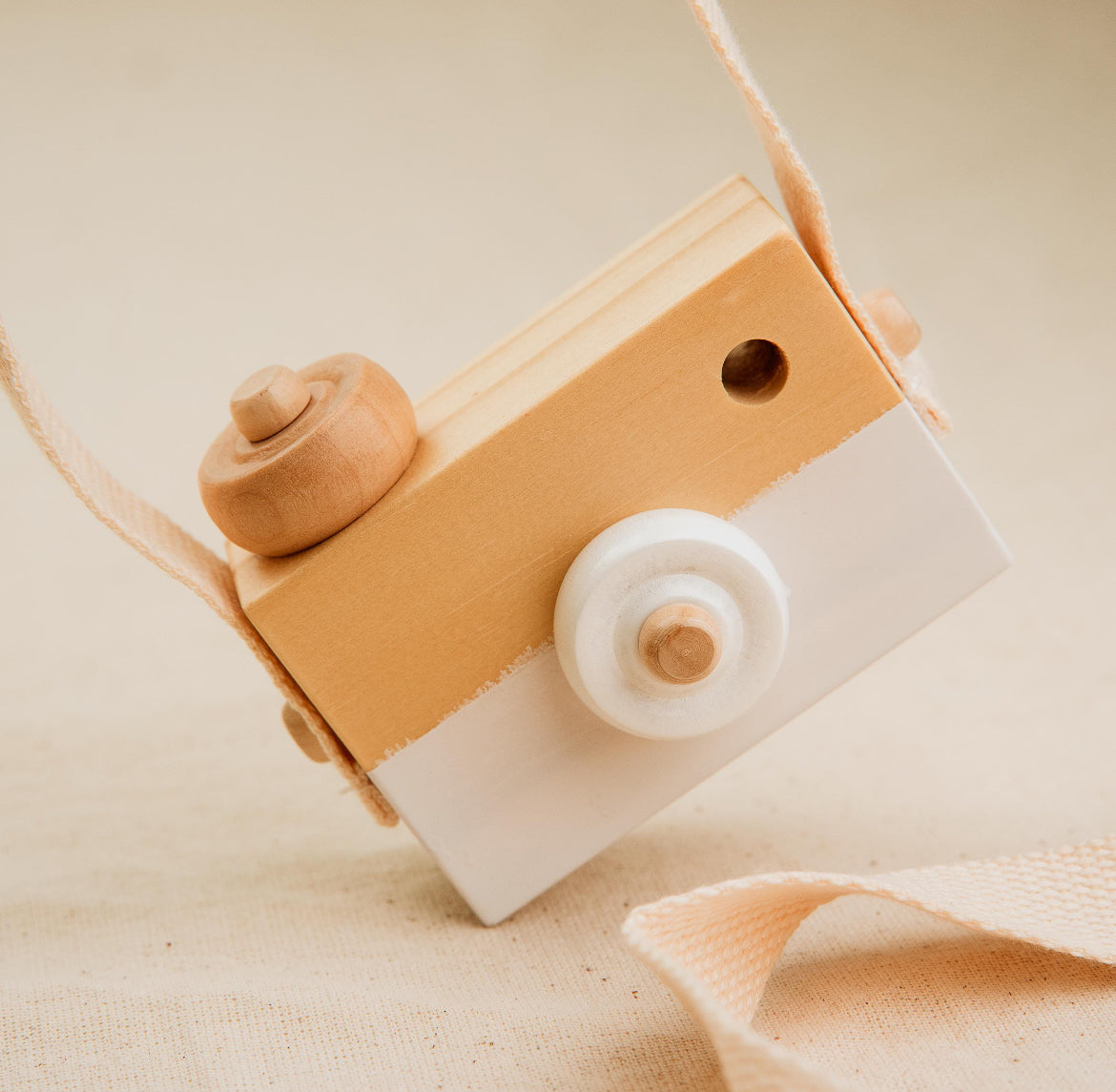 Wooden Camera