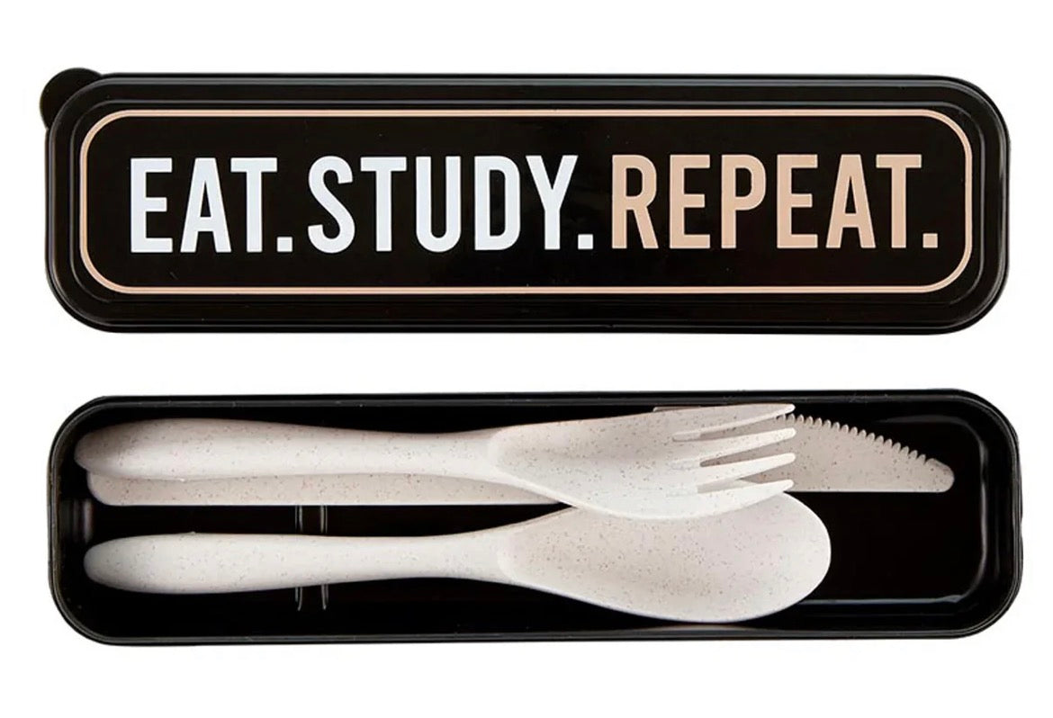 Dorm Dining Cutlery
