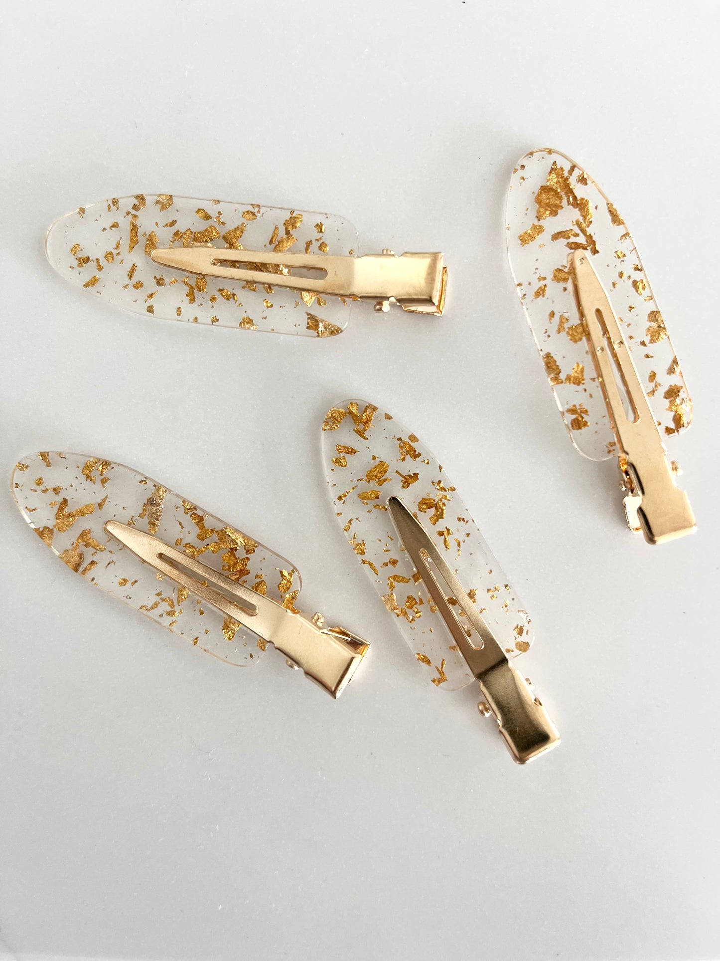 No Crease Hair Clips