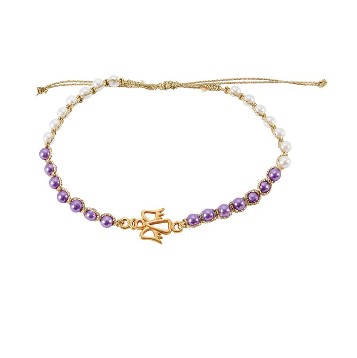 Angel Bracelet