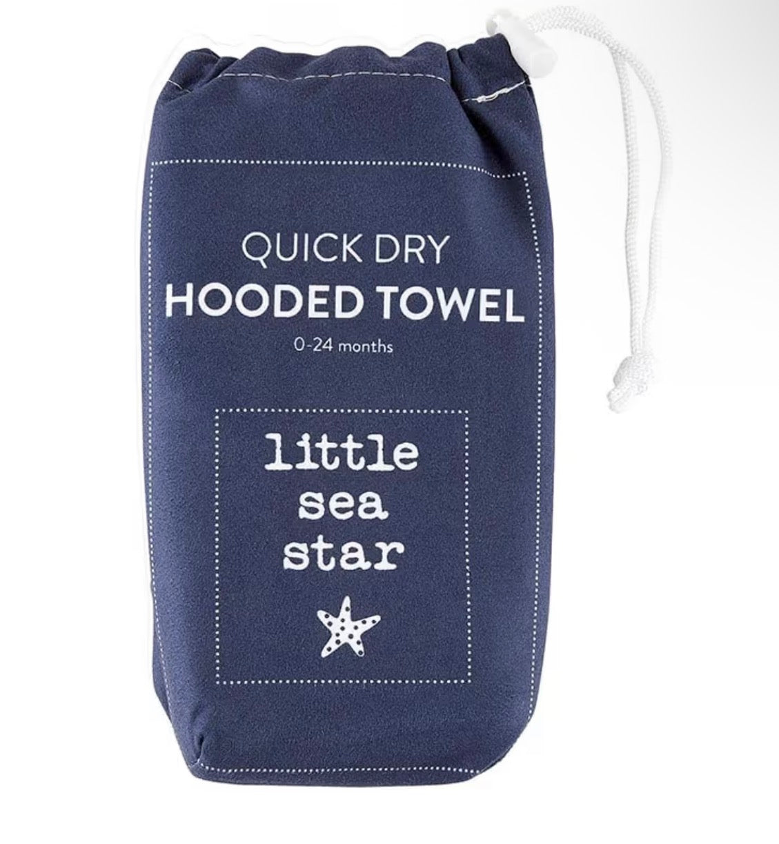Quick Dry Towel
