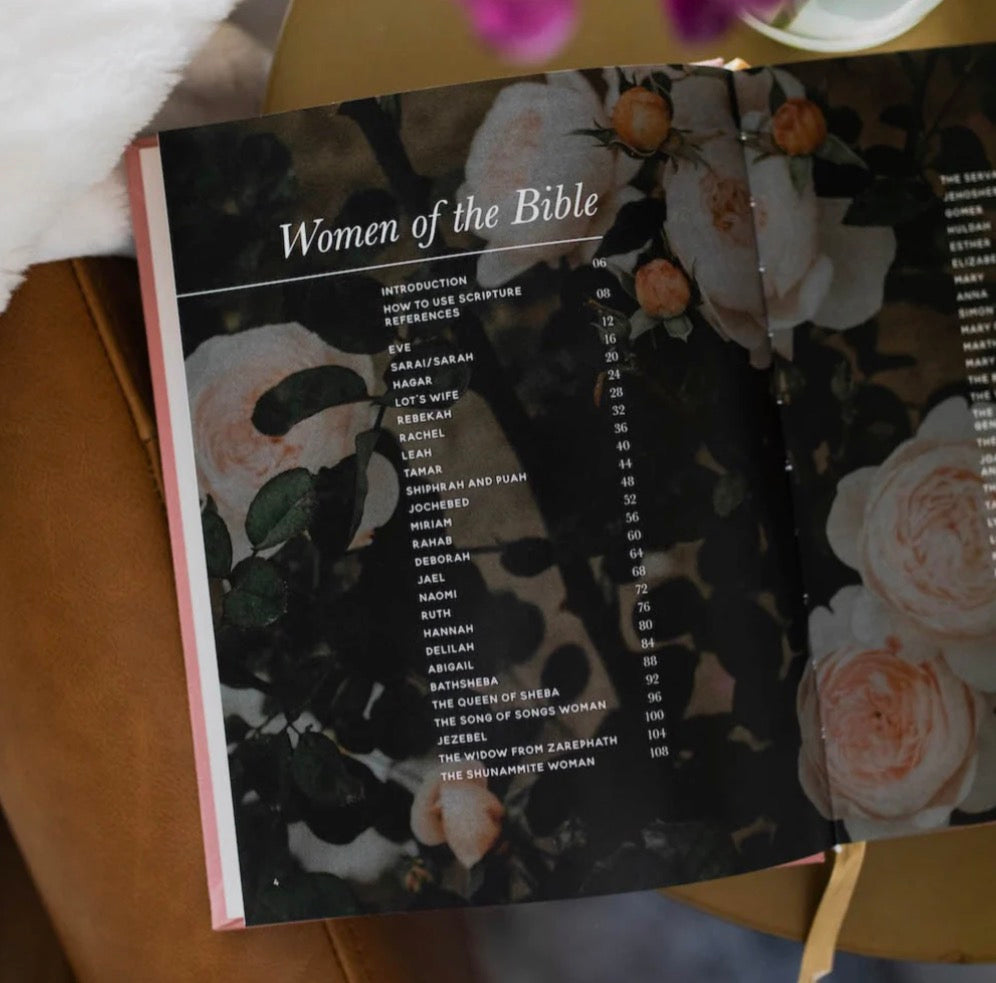 Women of The Bible