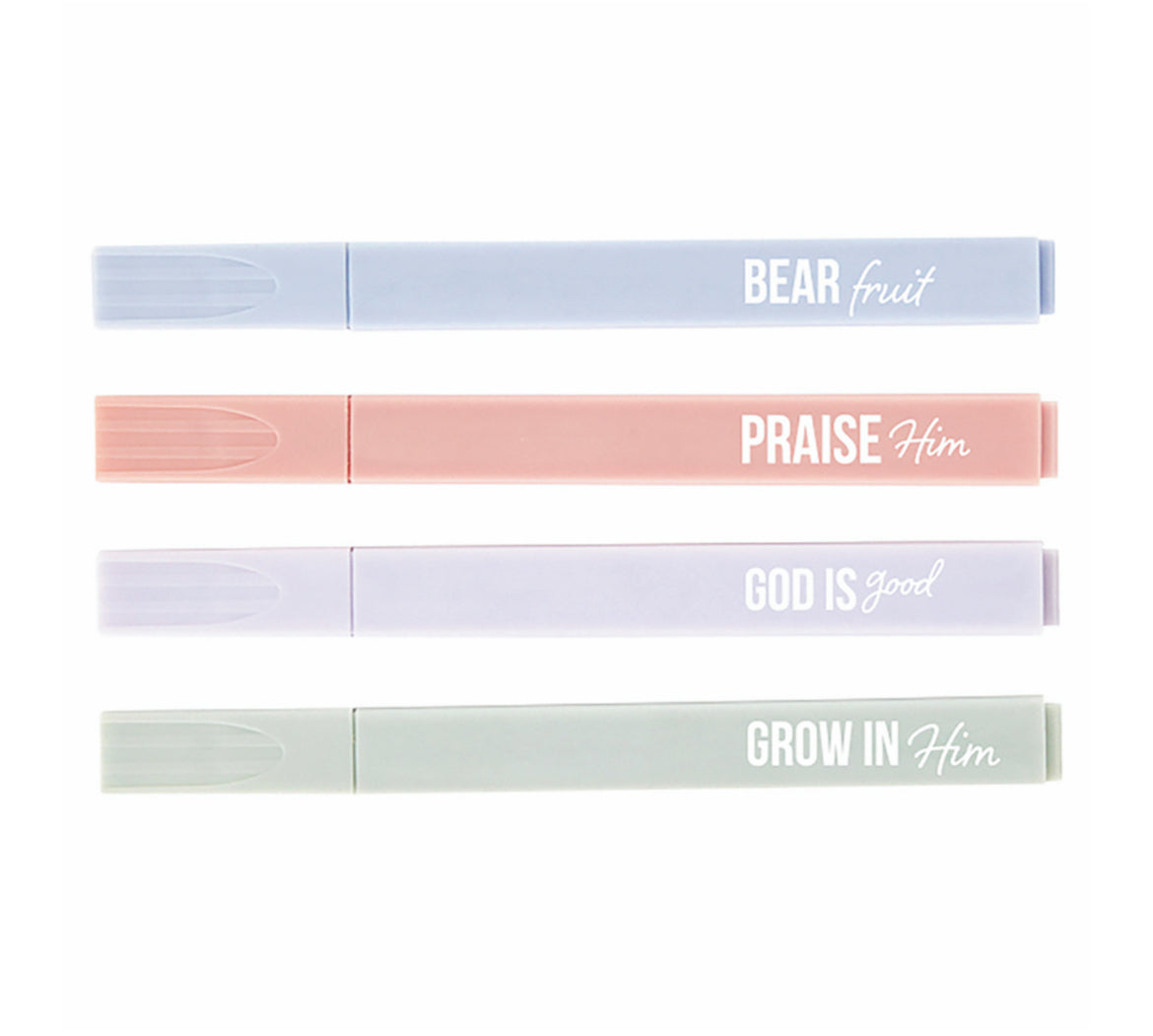 Bible Highlighters