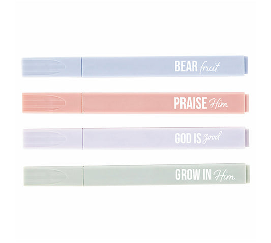Bible Highlighters