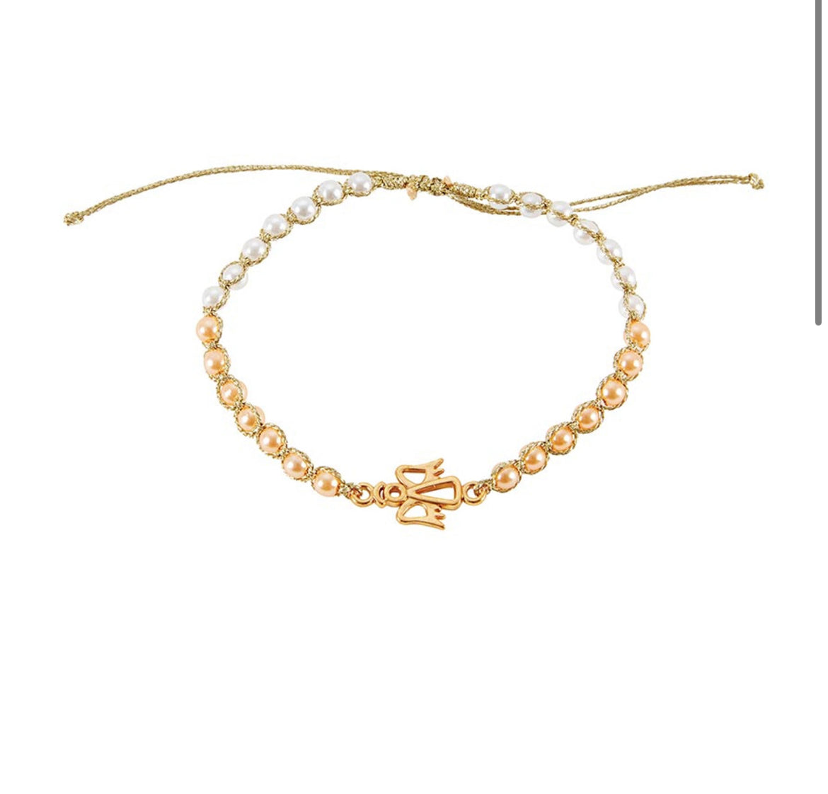 Angel Bracelet