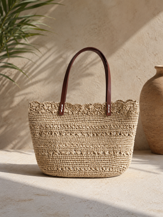 Palm Coast Tote