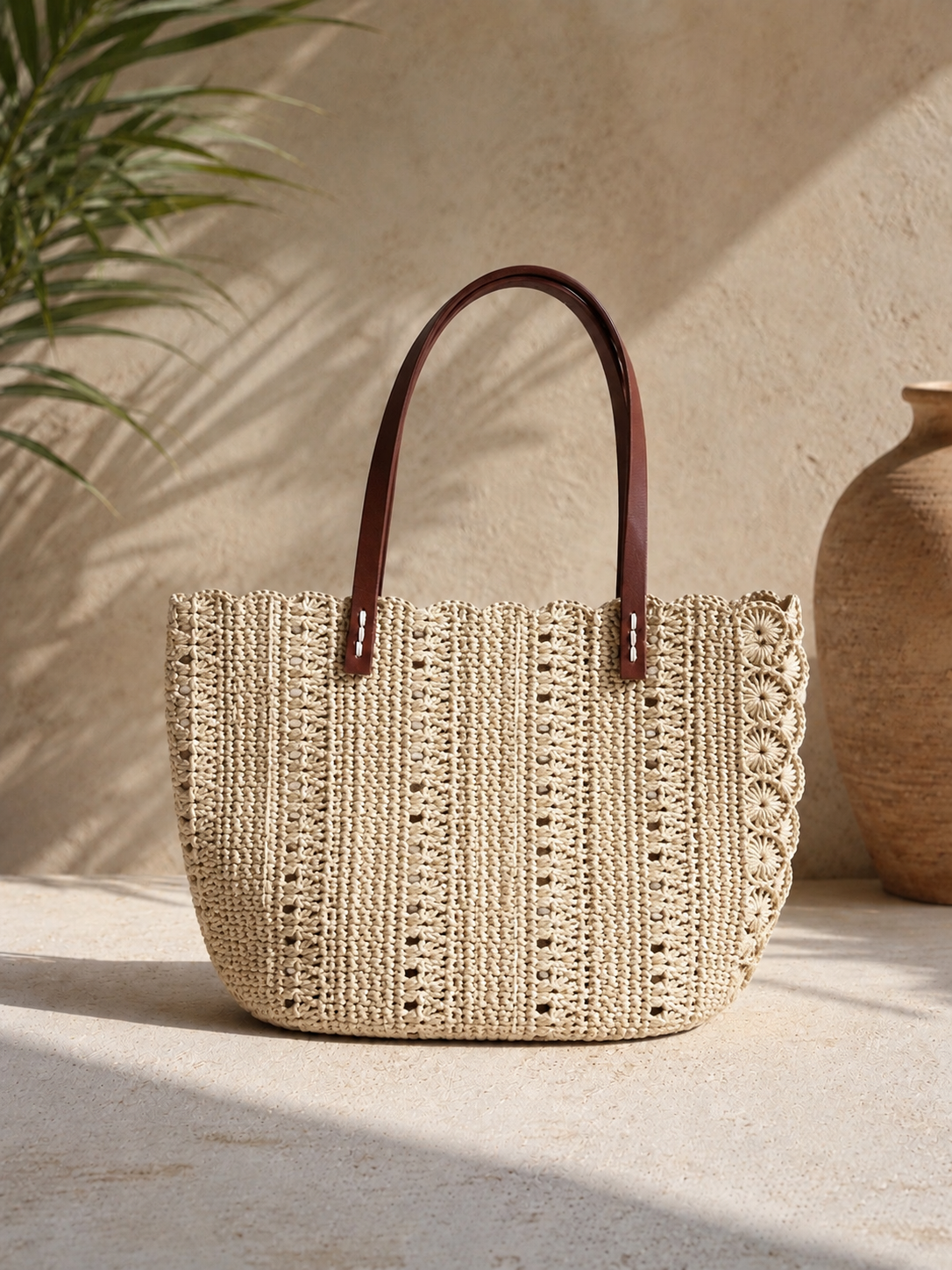 Palm Coast Tote