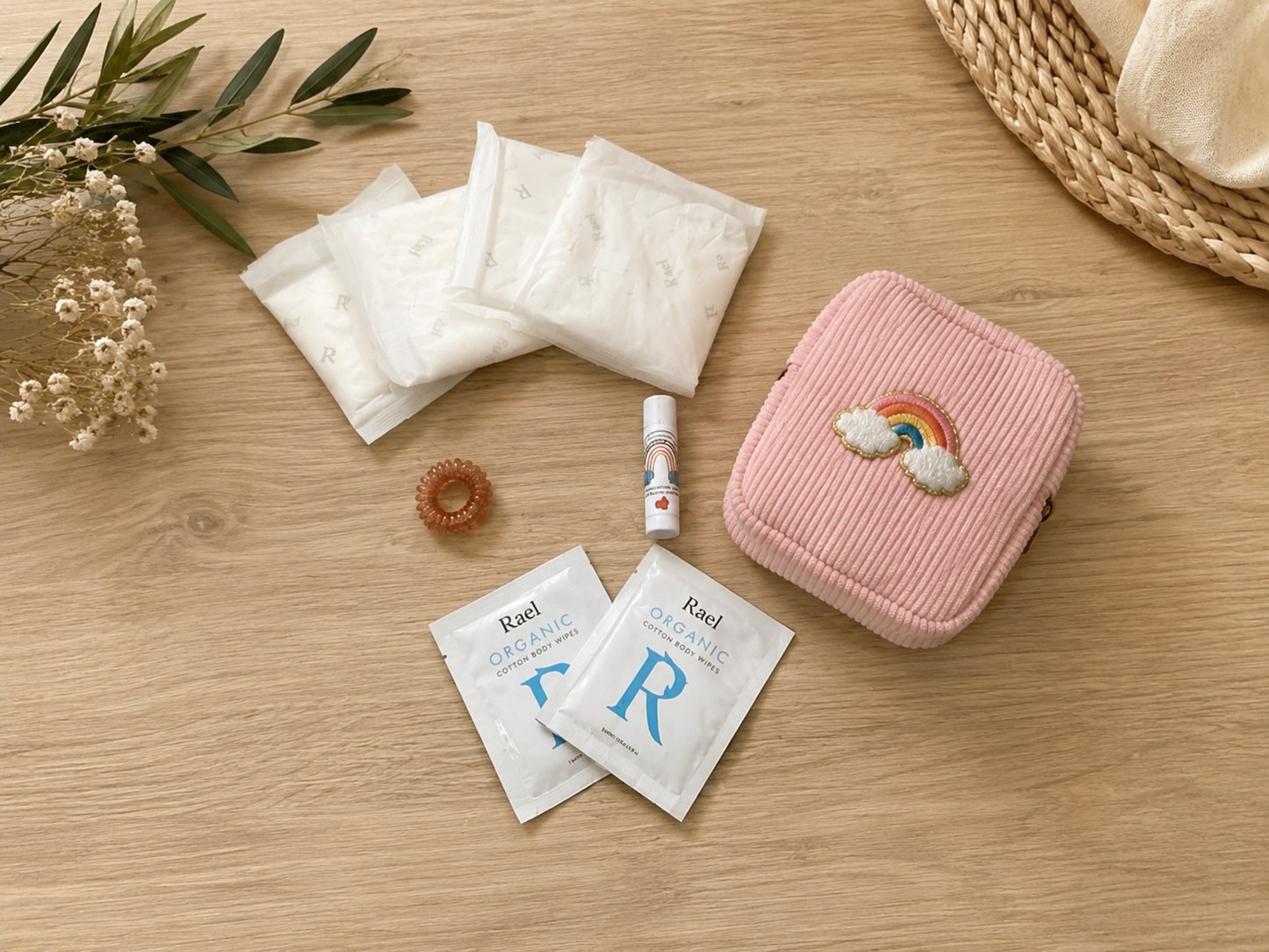 Period Kit