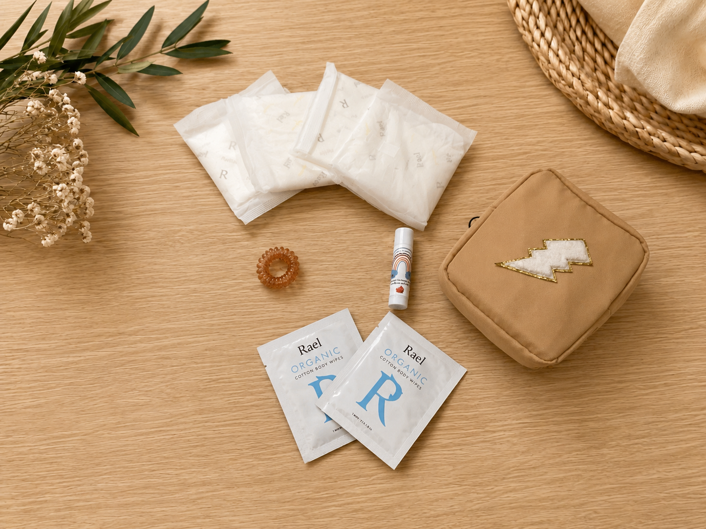 Period Kit