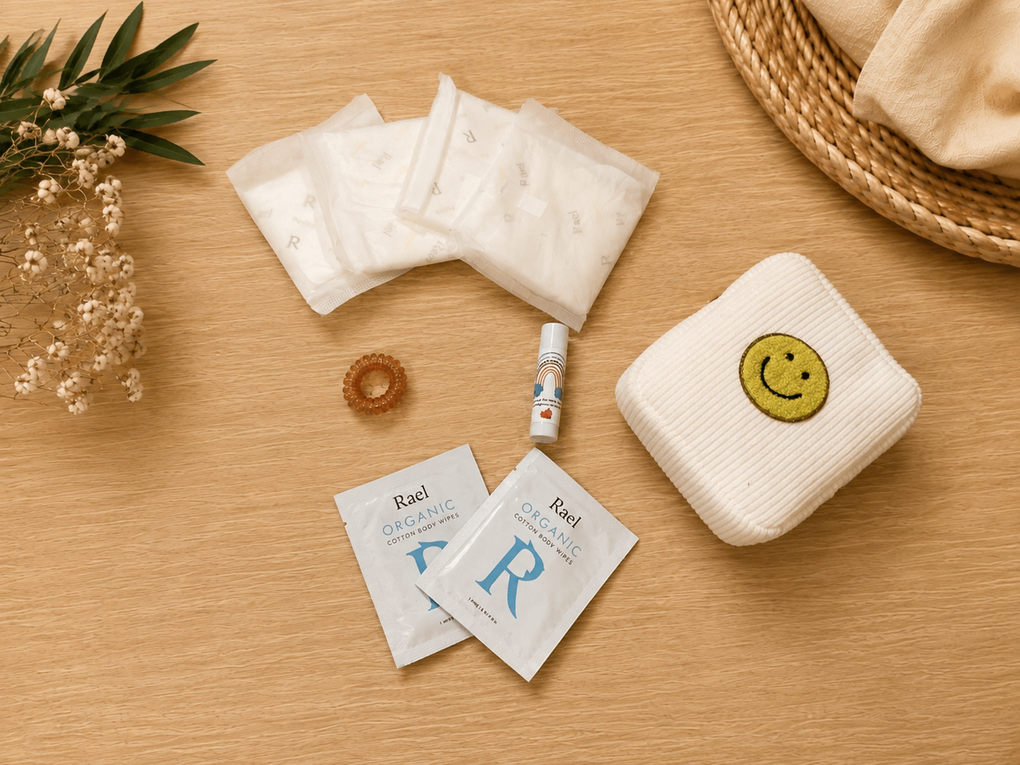 Period Kit