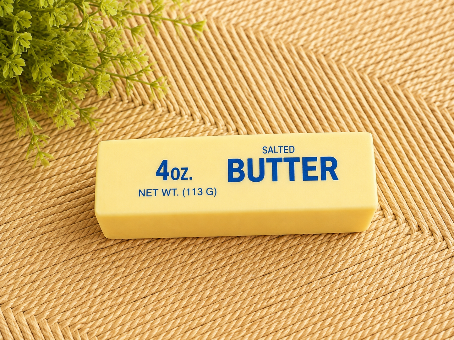 Butter Squishy