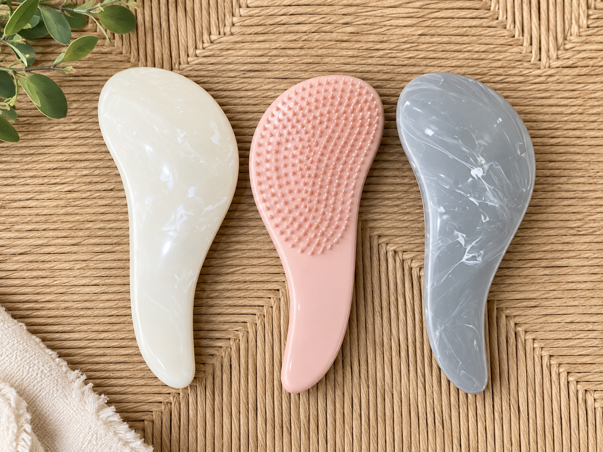 Everyday Mini Detangling Brush