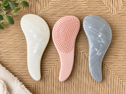 Everyday Mini Detangling Brush