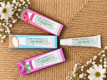 Mario Badescu Lip Balm