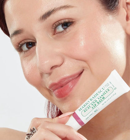 Mario Badescu Lip Balm