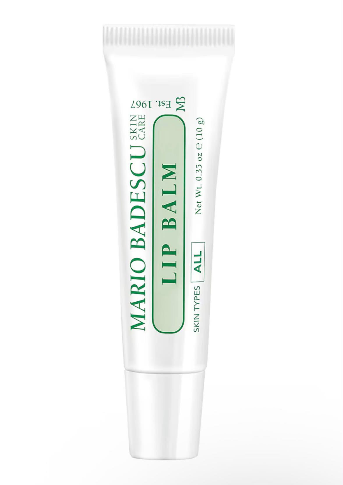 Mario Badescu Lip Balm
