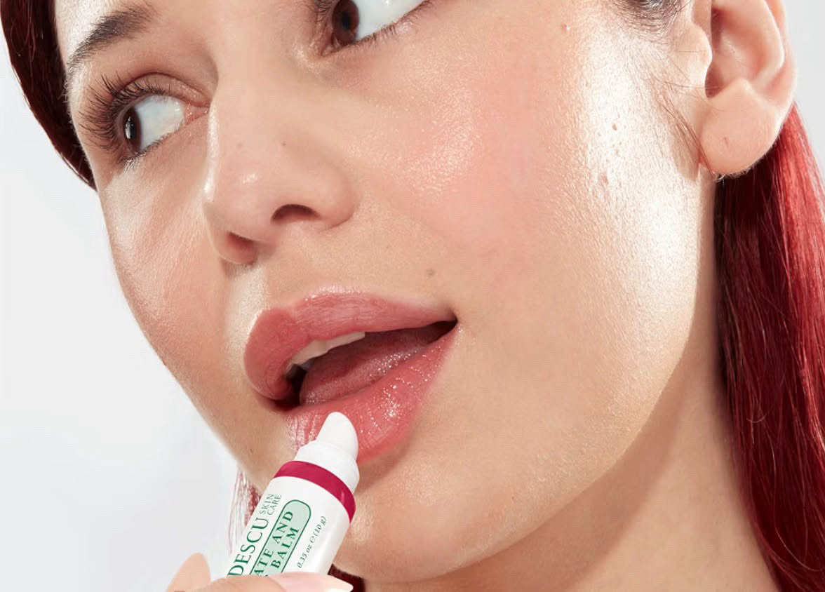 Mario Badescu Lip Balm