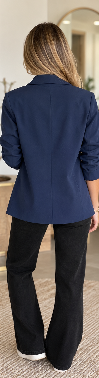 Zenana Harper Blazer