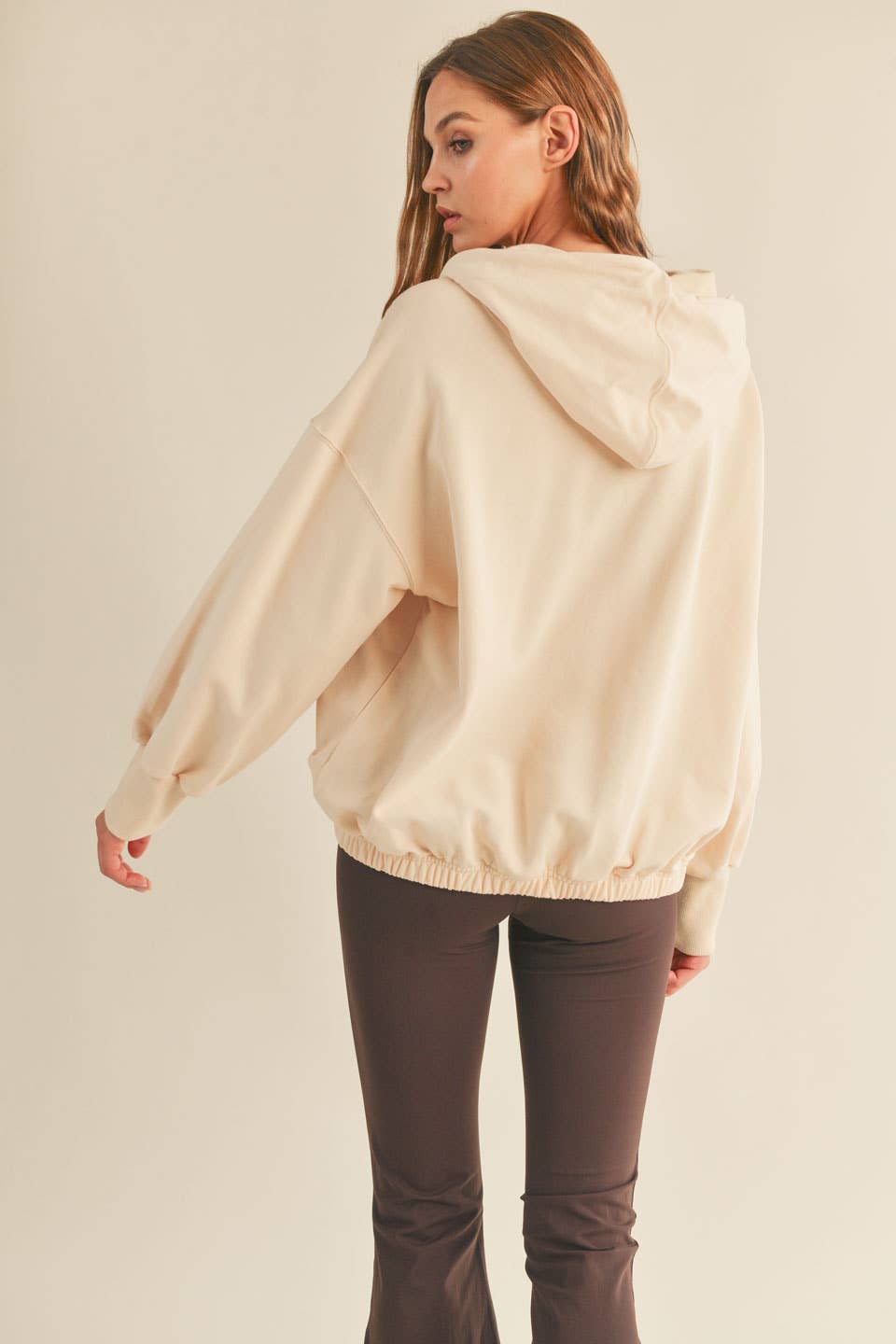 Essential Pullover