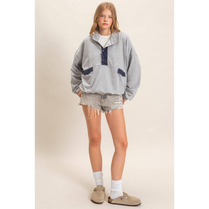 Valerie Pullover