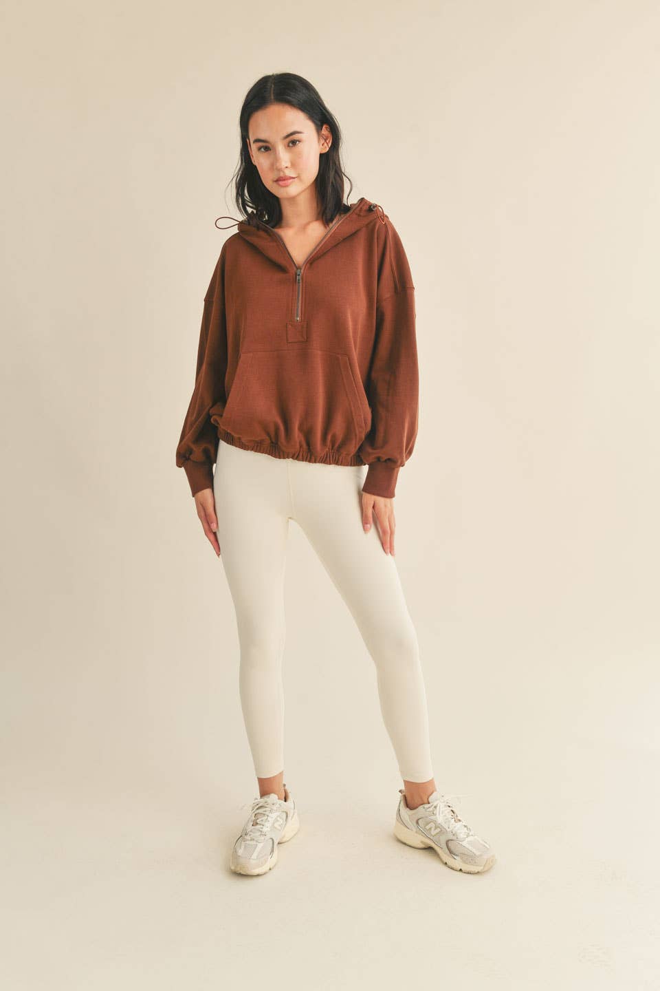 Essential Pullover