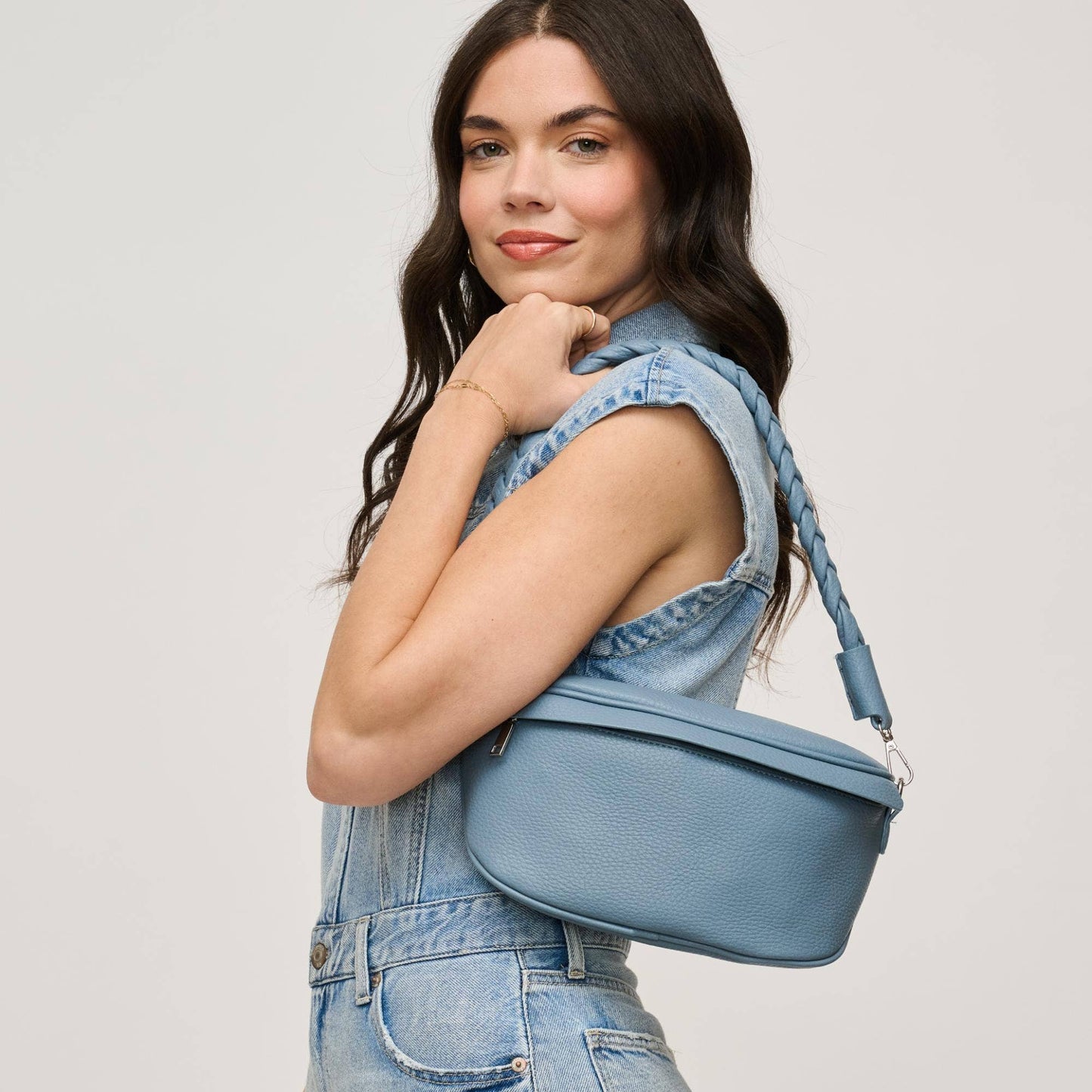 Laney Convertible Crossbody