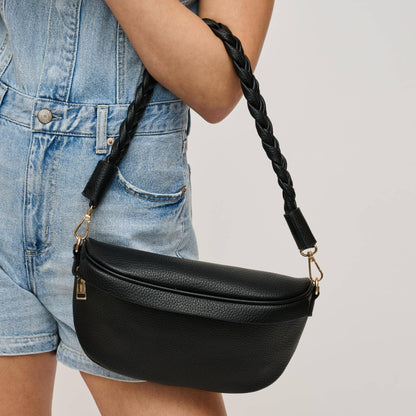 Laney Convertible Crossbody