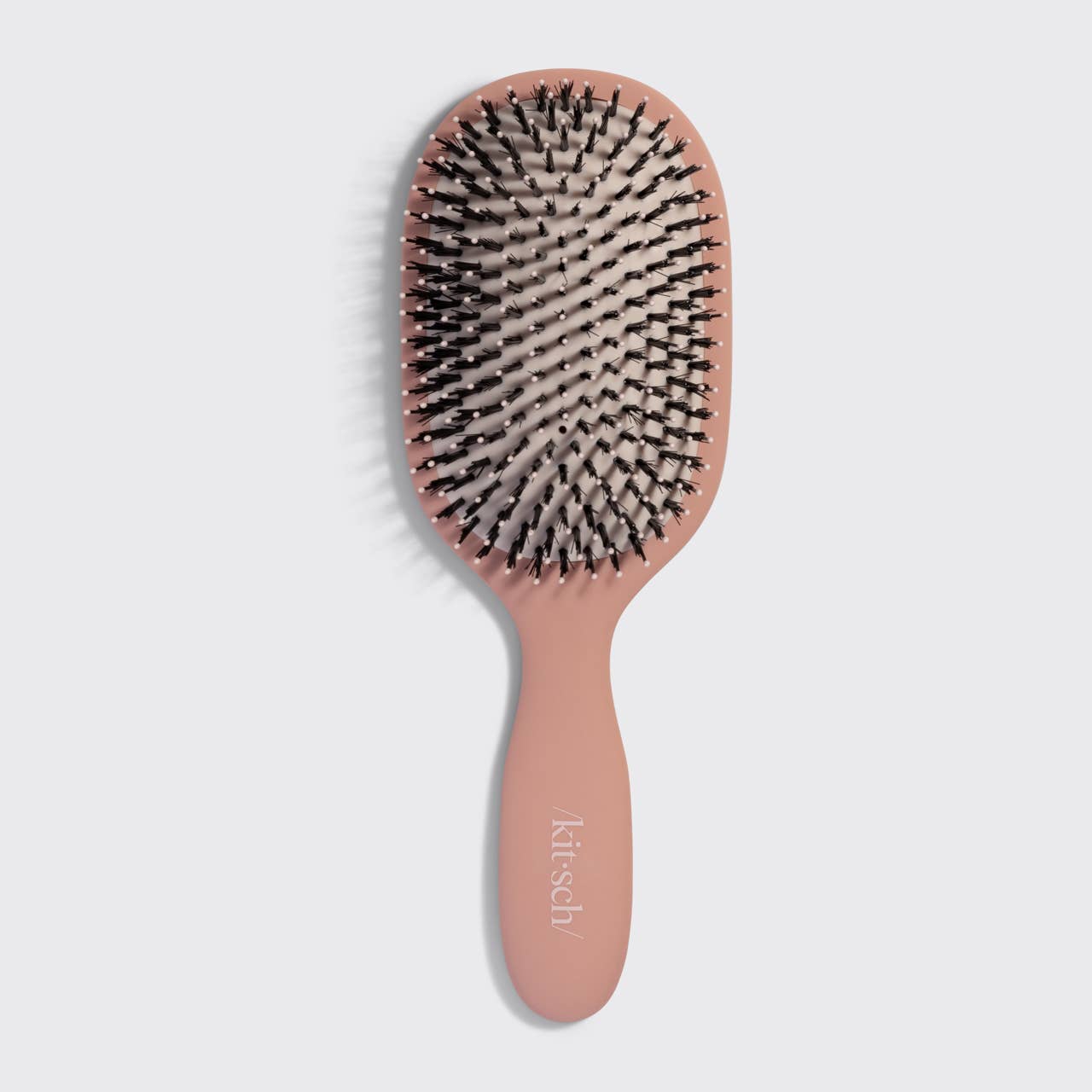 Smooth & Polish Brush in Haze Blue