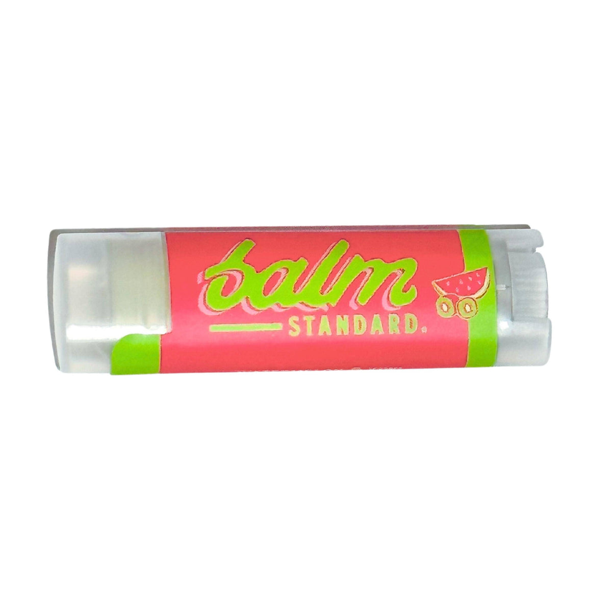 Balm Standard Lip Balm