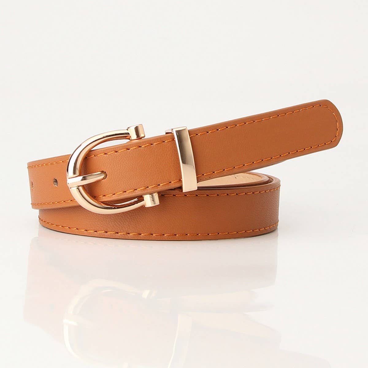 Classic Simple Belts