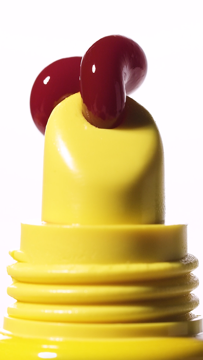 Glazy Lips - Cherry Pie