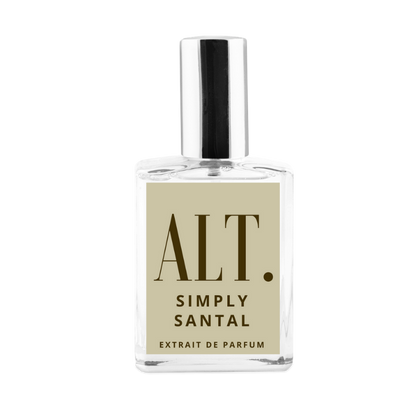 Simply Santal