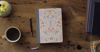 ESV Single Column Journaling Bible®,Lulie Wallace,Red Letter