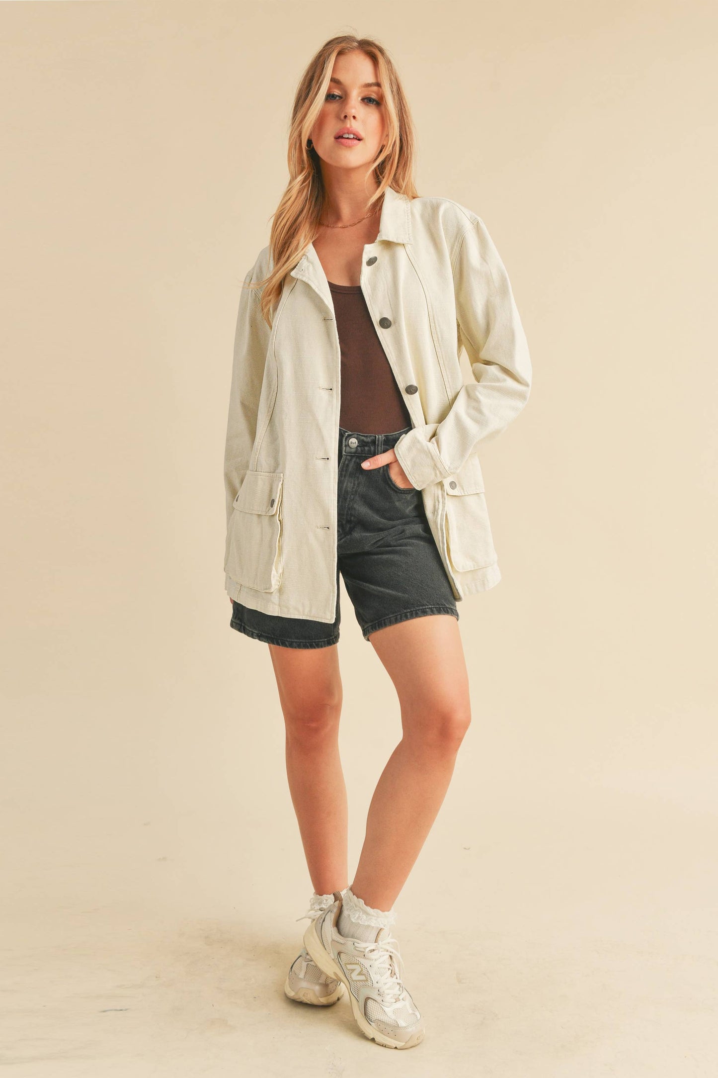 Renay Jacket