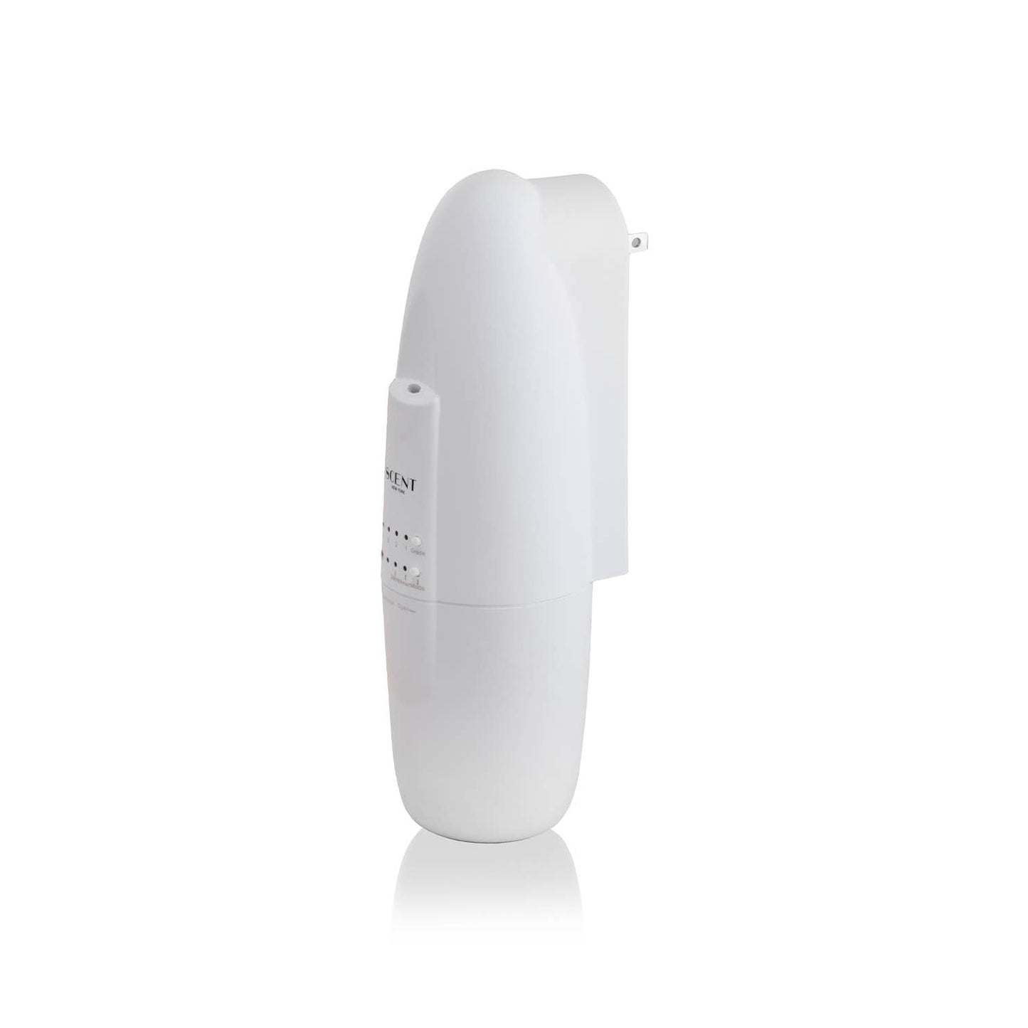 Home Diffuser - Scent Plug-in Diffuser: White