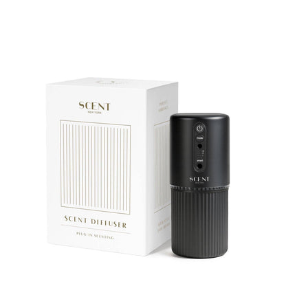 Flute Plug-In Scent Diffuser