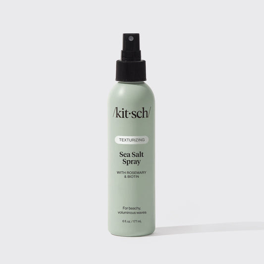 Texturizing Sea Salt Spray