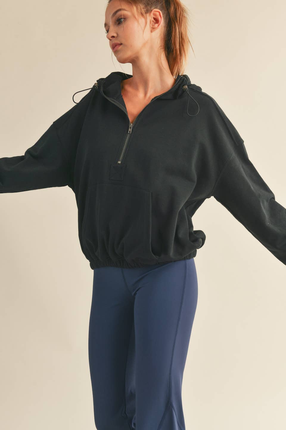 Essential Pullover