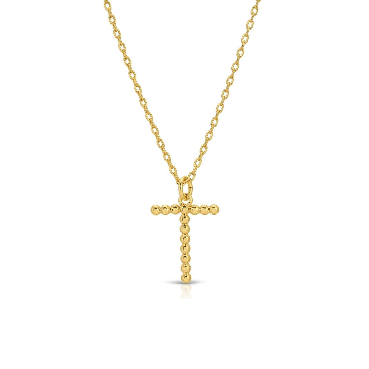 Delicate Initial Pendant - Assorted