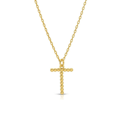 Delicate Initial Pendant - Assorted