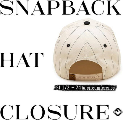 2-Tone Cap - Homerun -