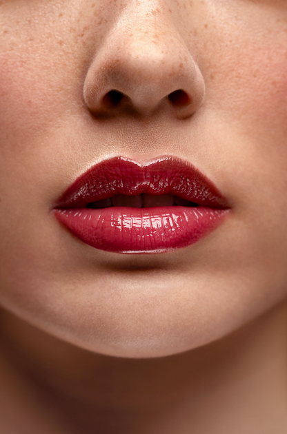 Glazy Lips - Cherry Pie