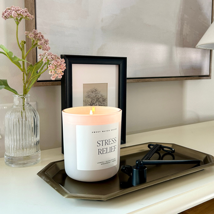 Candle Care Kit - Home Decor & Gifts