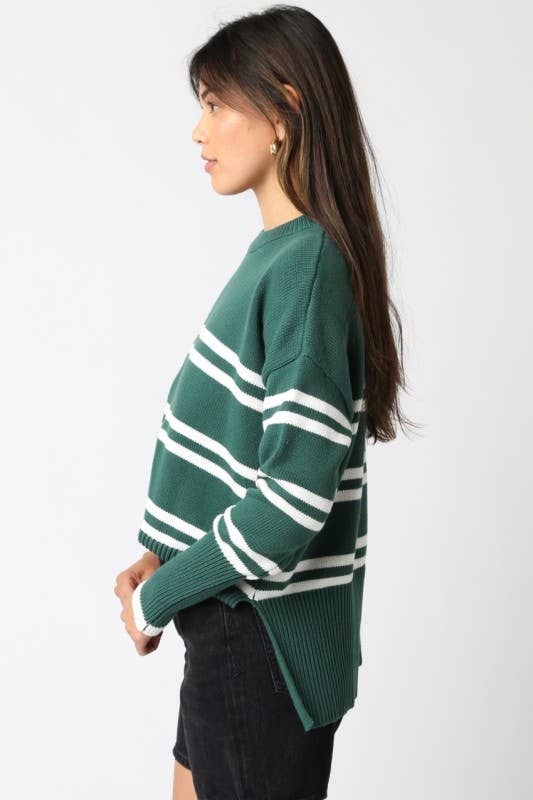 Lucille Sweater