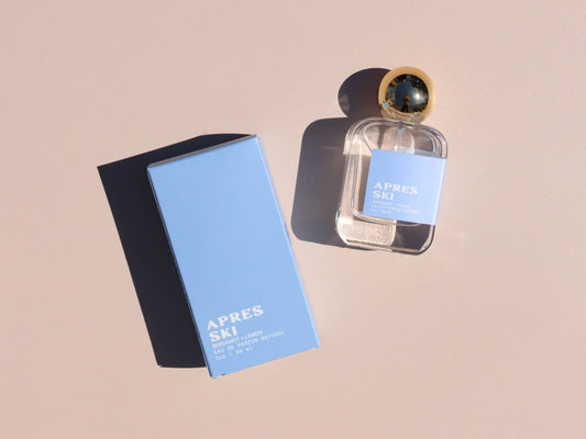 Après Ski Perfume