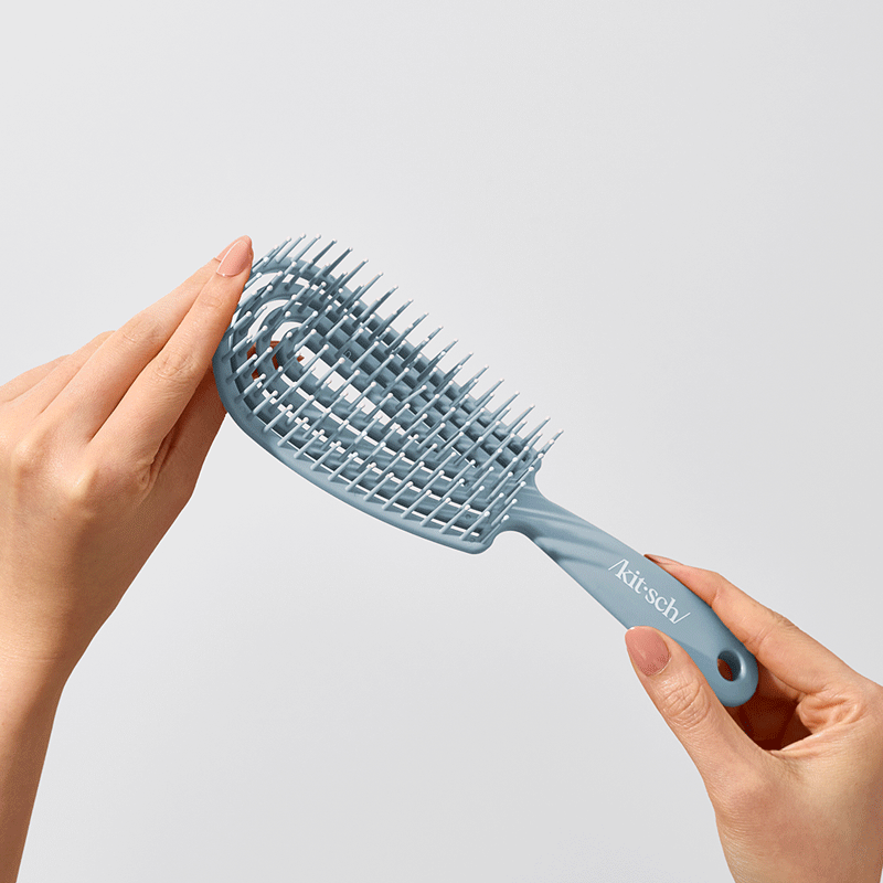 Detangling Flexi Brush