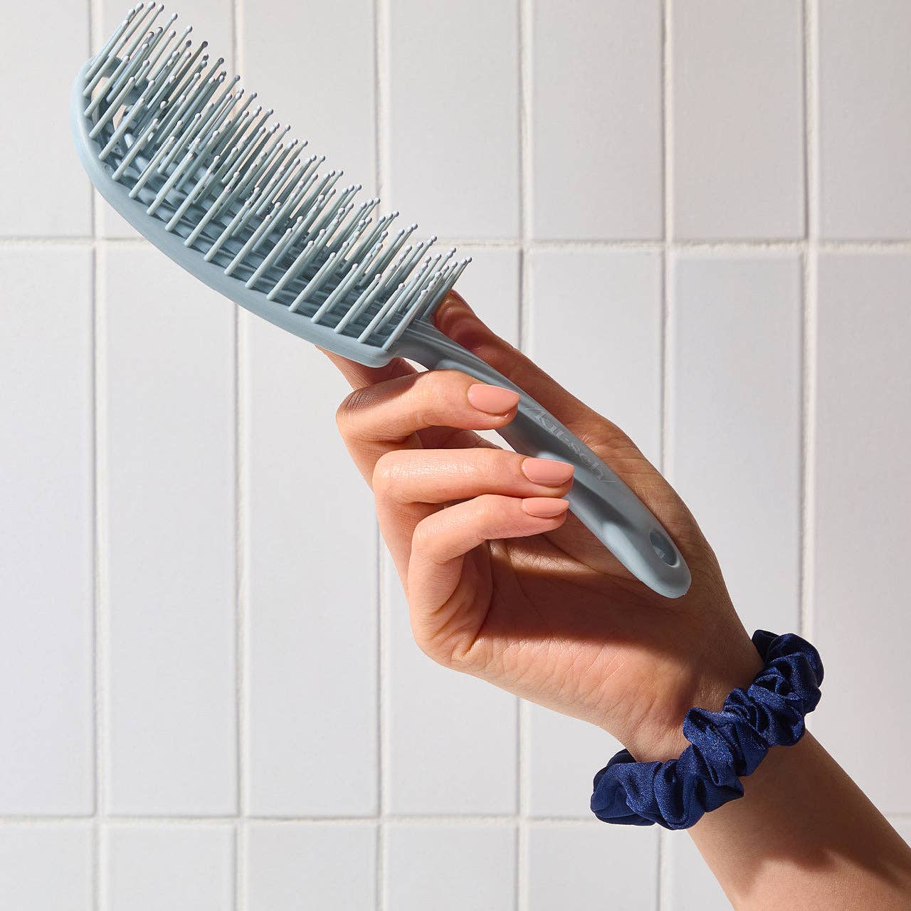 Detangling Flexi Brush