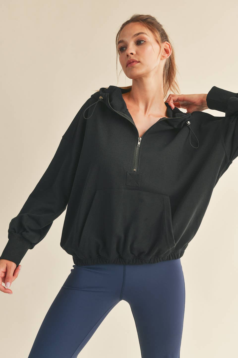 Essential Pullover