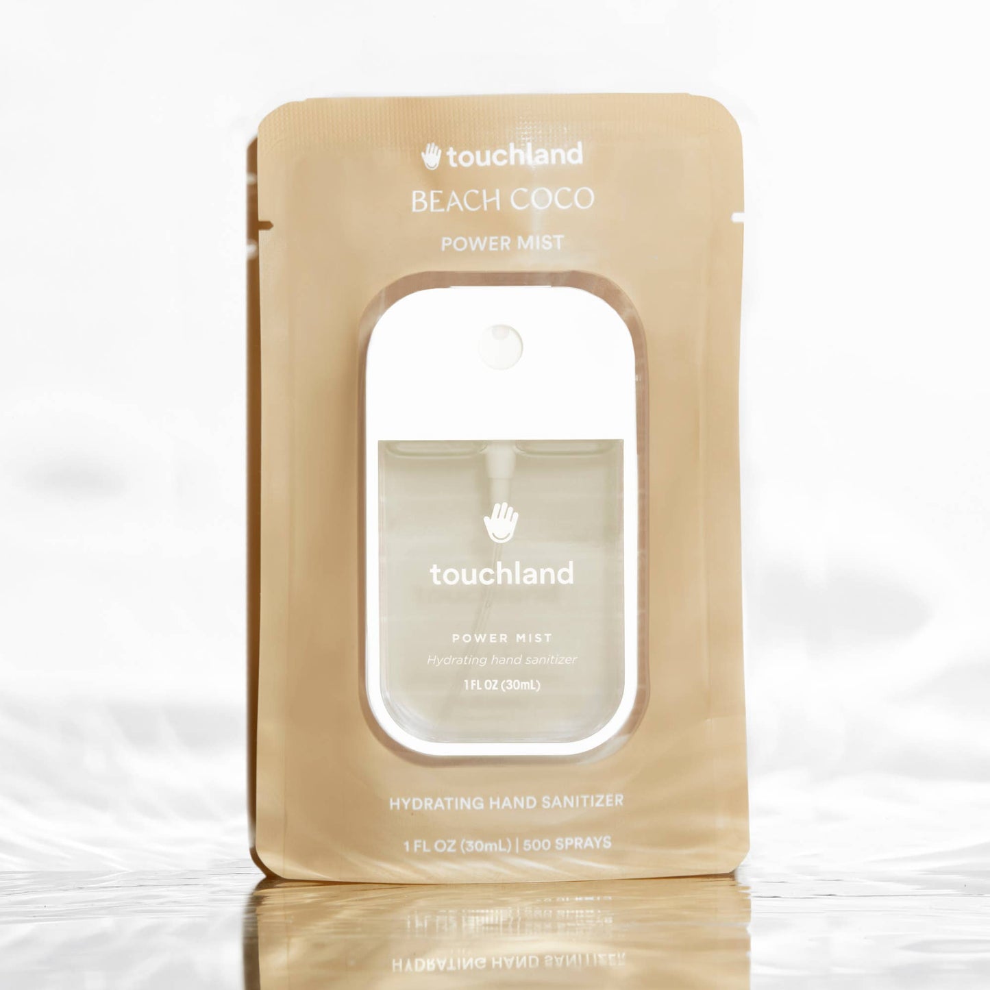 Touchland Power Mist